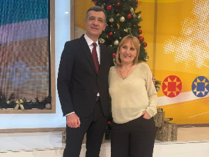 Магазин Србија на вези