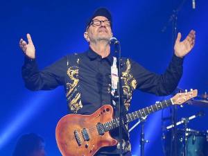 50 година на сцени – Влатко Стефановски 