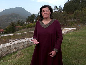 Лични космос: Од Сопоћана до Бање код Прибоја