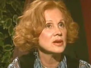 Госпођа министарка