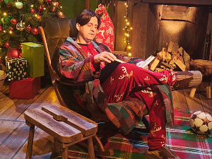 Празничне приче: Мачак који је појео зимско сунце