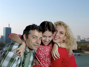 Приђи ближе