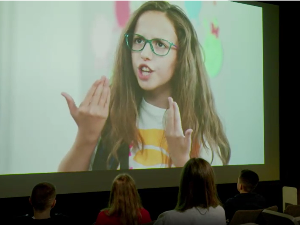 Да сам ја Мина, други циклус