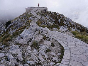 Родославци: Грмљавина са Ловћена, други део