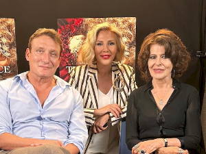 Велика илузија: Од Злице до Бољег човека