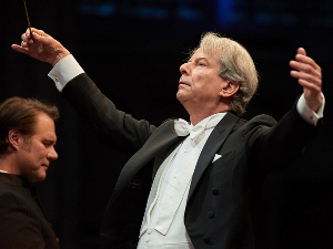 Београдска филхармонија Г.Малер: Симфонија бр. 9 у Д-дуру