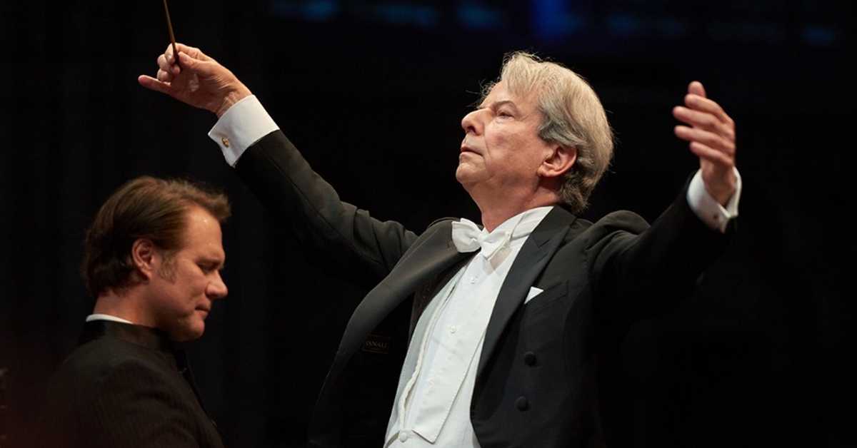 Београдска филхармонија Г.Малер: Симфонија бр. 9 у Д-дуру