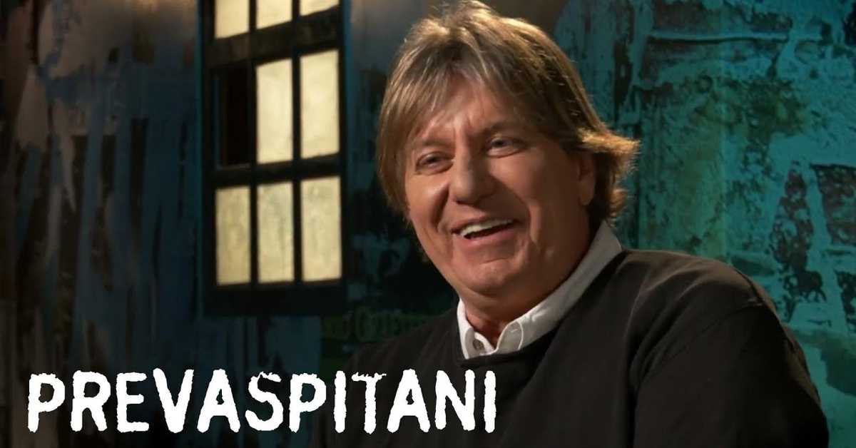 Преваспитани Миомир Кораћ, 3. део