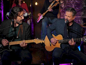 ТВ лица: Небојша Дугалић и Борис Пинговић