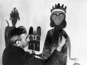 Гласови из прошлости – Приче о легатима Велики пад, 3/12