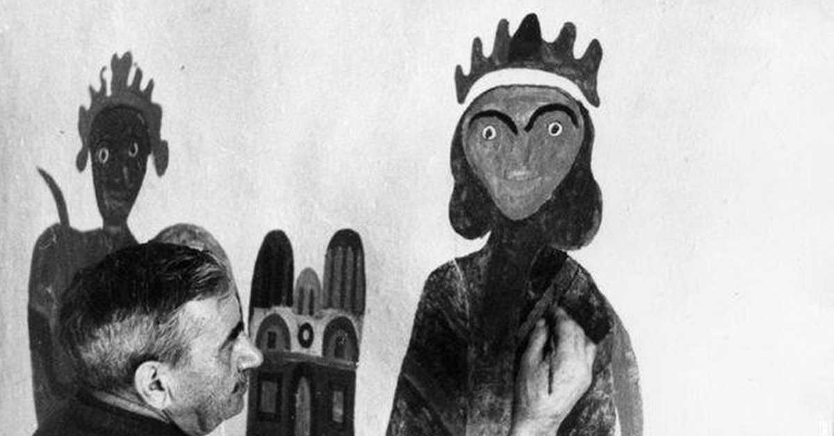 Гласови из прошлости – Приче о легатима Велики пад, 3/12