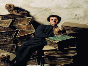 Азедин Алаја – модни креатор