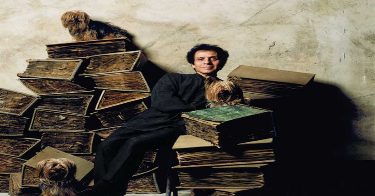 Азедин Алаја – модни креатор