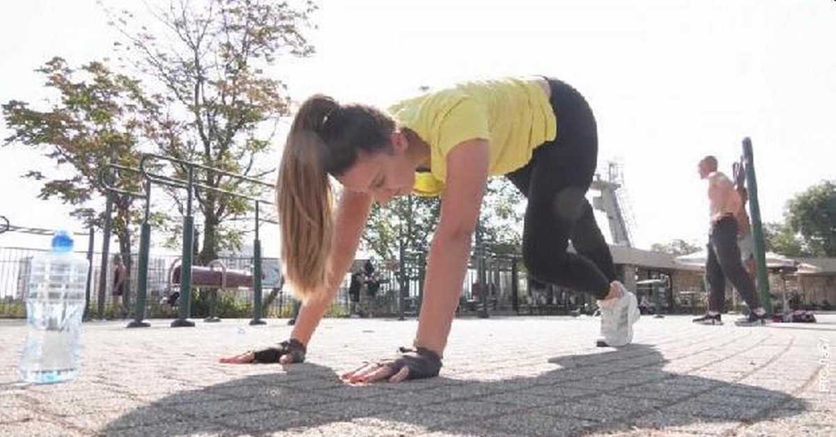 РТС лаб: Срце на мишиће