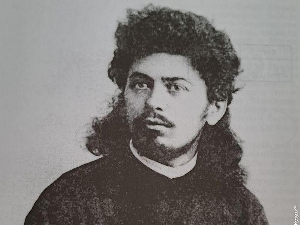 Временска капсула: Рафаило Момчиловић, монах и сликар