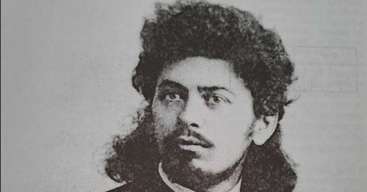 Временска капсула: Рафаило Момчиловић, монах и сликар