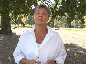 Преци и потомци: Пространство душе