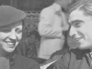 Љубав на делу: Герда Таро и Роберт Капа, 2-5