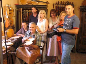 Кућа уметности: Сликари наиве