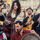 Barcelona Gipsy Balkan Оrchestra, 1. део
