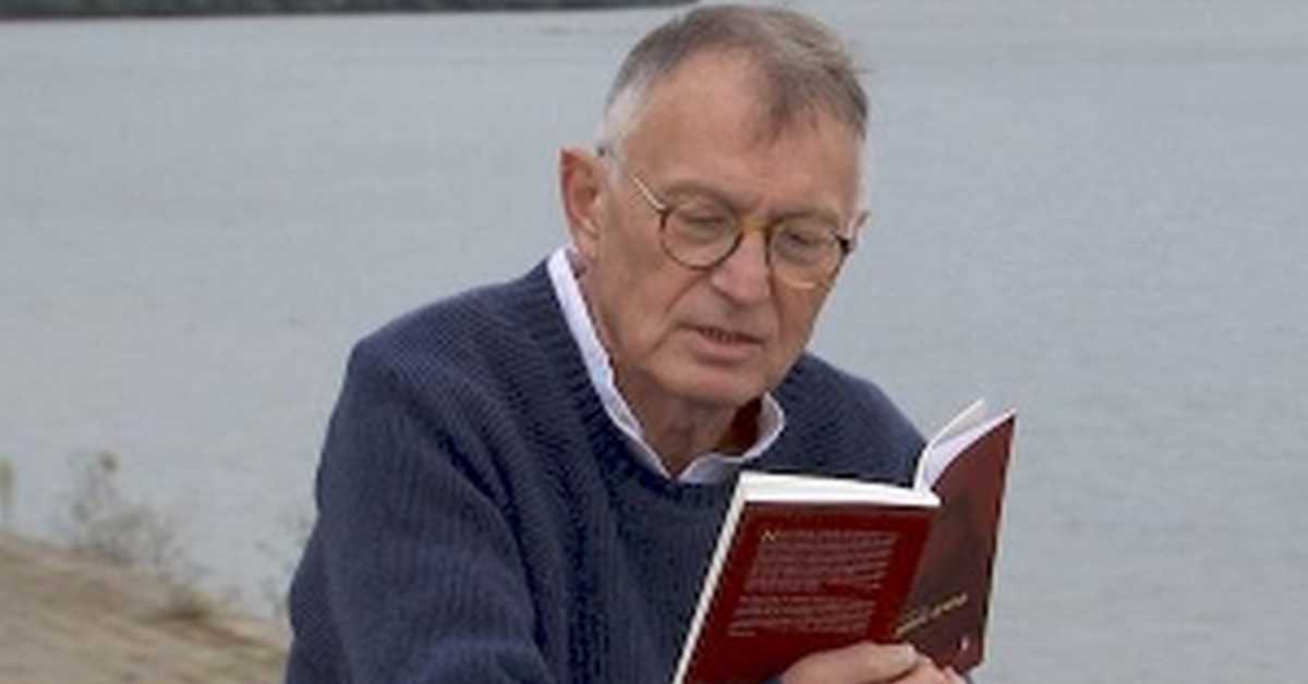  Савремени светски писци: Патрик Бесон