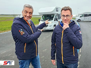 САТ: Нова возила за САТ патролу?