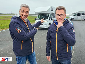 САТ: Какве казне крије нови Закон о безбедности?