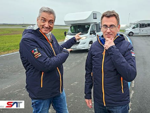 САТ: Како Србија наступа у формули, а какав је "дастер" на патролама