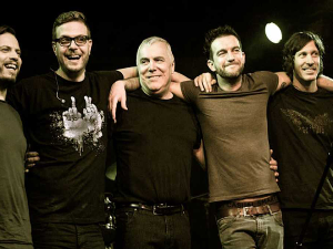 Лачни Франц, опроштајни концерт: Велико финале, 1. део 