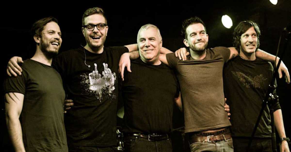 Лачни Франц, опроштајни концерт: Велико финале, 1. део 