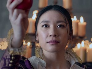 Проблем три тела, 24/30