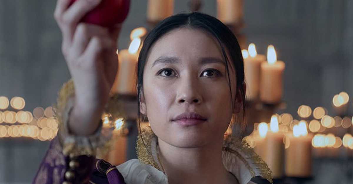 Проблем три тела, 24/30