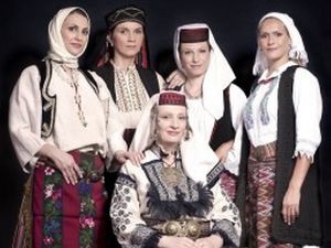 Студио 6: Пјевачка дружина Светлане Спајић