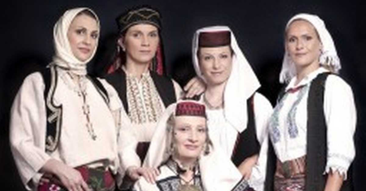 Студио 6: Пјевачка дружина Светлане Спајић