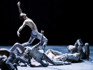 Кореографи данашњице