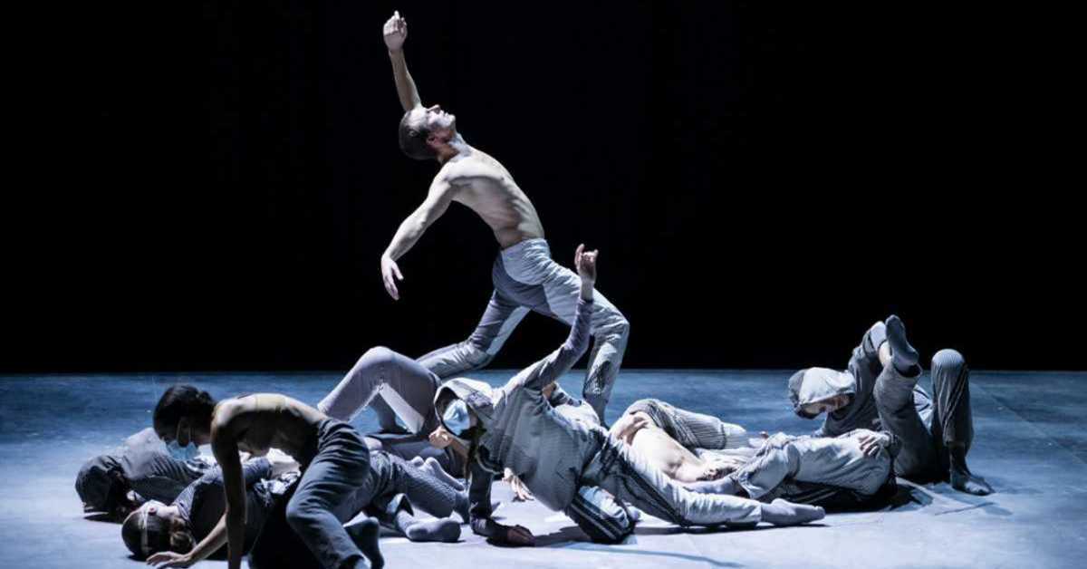 Кореографи данашњице