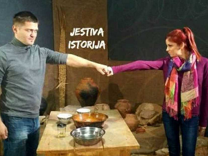 Јестива историја: Јестиви кактуси, 8/10