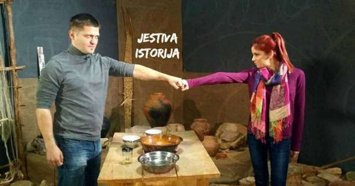 Јестива историја: Јестиви кактуси, 8/10