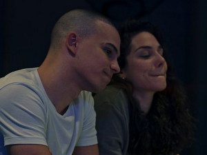 У клинчу, 20/30, 2С