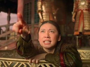 Проблем три тела, 22/30