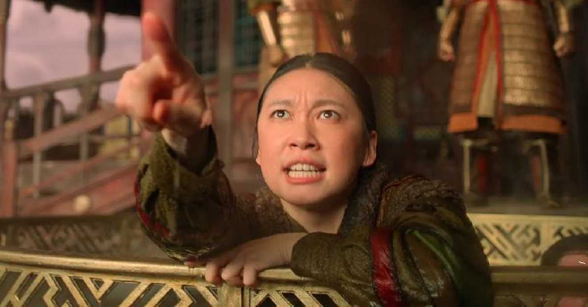 Проблем три тела, 22/30