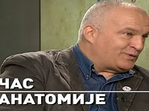 Час анатомије: Реци праву реч