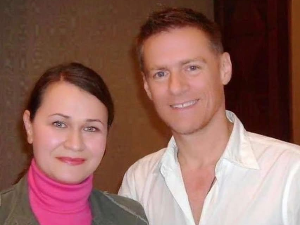 Новембарски људи