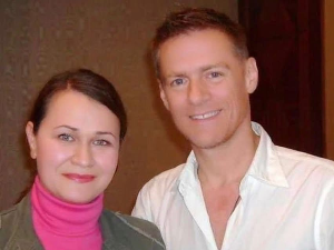 Новембарски људи