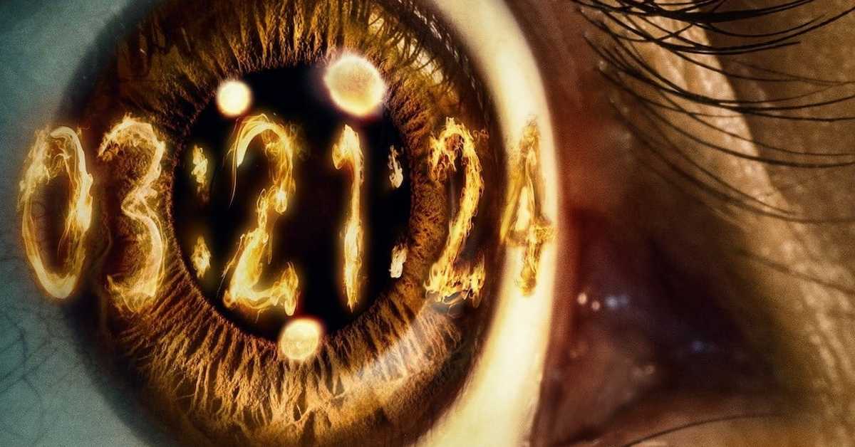 Проблем три тела, 25/30