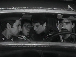 Велики диригент је представио спој генијалних партитура Моцартове Симфоније у ге-молу бр. 40 и Шубертове Симфоније бр. 9.