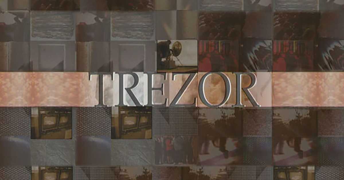 Трезор: Музеј телевизије