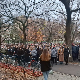 Студенти настављају блокаде факултета