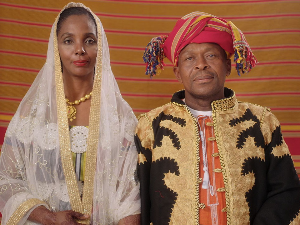 Ритуали наших живота Венчање, 4/5