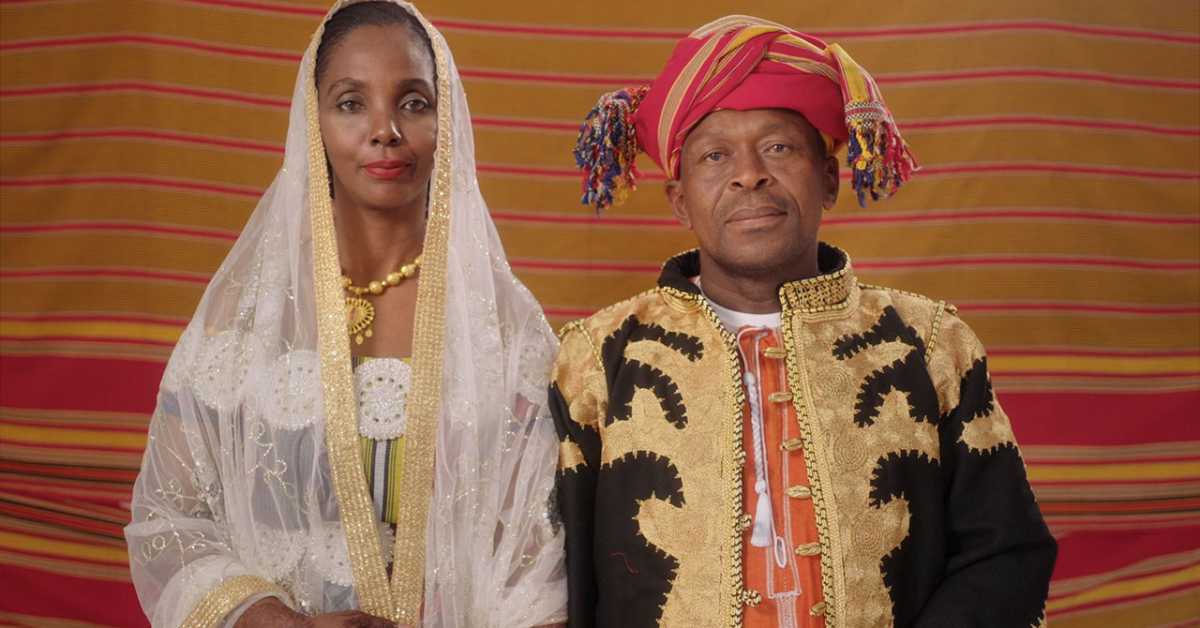 Ритуали наших живота Венчање, 4/5